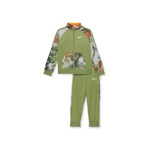 Nike Baby Boys Adp All Over Print Tricot Set (Toddler) Alligator 2 Toddler
